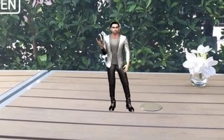 騰訊500萬(wàn)美元領(lǐng)投AI創(chuàng)企ObEN，進(jìn)一步布局社交AI