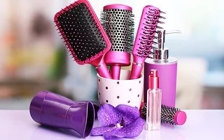 美業(yè)信息化規(guī)模將現(xiàn)，門(mén)庭管店為他們提供了一套SaaS管理軟件